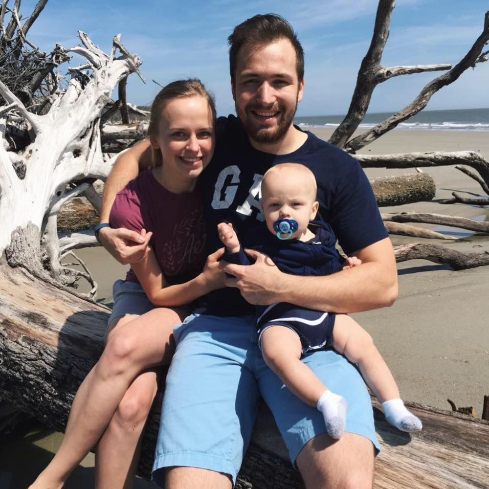 Meet your Posher, Karolina